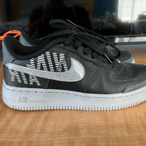 Nike Air Force One Low “Under Construction”